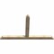 Ekena Millwork Portland Rough Sawn Timber Gable Bracket, Douglas Fir, 96"W x 56"H x 4"D x 6"F, 14/12 Pitch GBW096X56X0406POR00RDF - alternate 3